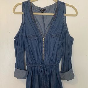 GbyGuess denim dress